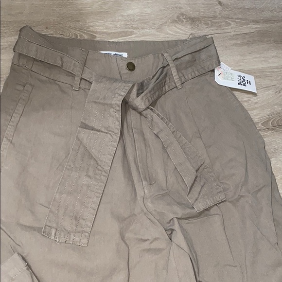 🌵 billabong women’s now or never wide leg pants 🌴 - Picture 6 of 6